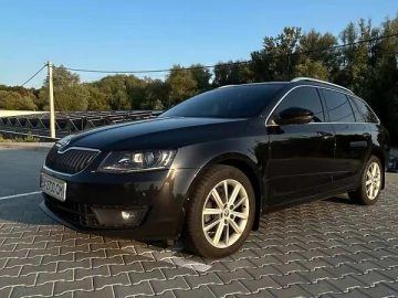 Авто Skoda Octavia 2013 № 7804537
