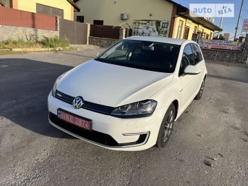 Авто Volkswagen Golf 2016 № 7804541