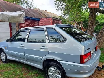 Авто ВАЗ 2114 Samara 2005 № 7804623