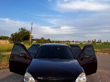 Авто ВАЗ 2170 Priora 2008 № 7804624