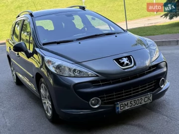 Авто Peugeot 207 2008 № 7804629