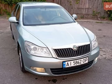 Авто Skoda Octavia 2011 № 7804654