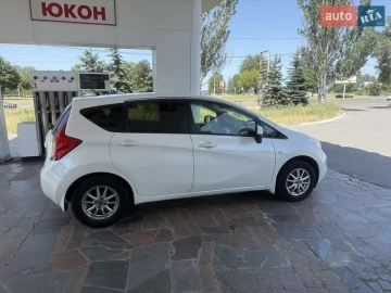 Авто Nissan Note 2013 № 7804659