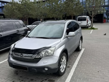 Авто Honda Cr-V 2007 № 7804660