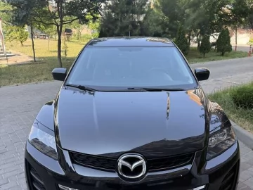 Авто Mazda Cx-7 2011 № 7804673