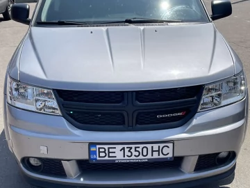 Авто Dodge Journey 2018 № 7804678