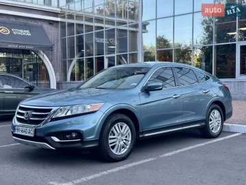 Авто Honda Crosstour 2013 № 7804684