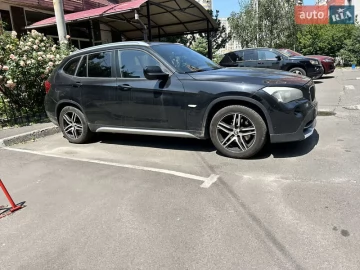 Авто BMW X1 2012 № 7804695