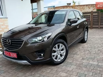 Авто Mazda Cx-5 2015 № 7804700