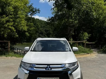 Авто Mitsubishi Outlander 2015 № 7804704