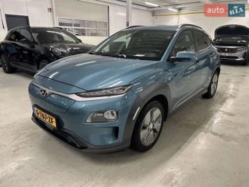 Авто Hyundai Kona 2020 № 7804706