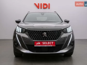 Авто Peugeot 2008 2020 № 7804711