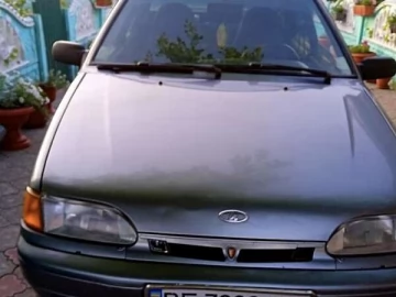 Авто ВАЗ 2115 Samara 2008 № 7804728