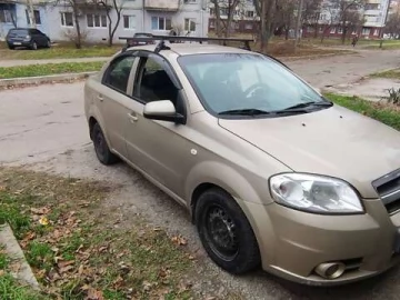 Авто ЗАЗ Vida 2012 № 7804731