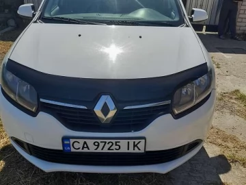 Авто Renault Logan 2013 № 7804738