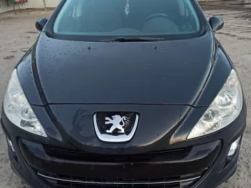 Авто Peugeot 308 2010 № 7804753