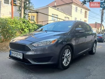 Авто Ford Focus 2014 № 7804754