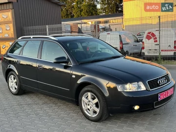 Авто Audi A4 2005 № 7804757