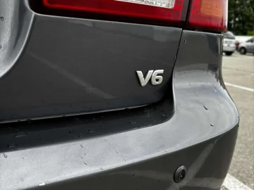 Авто KIA Magentis 2007 № 7804760