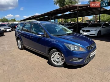 Авто Ford Focus 2006 № 7804763