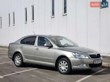 Авто Skoda Octavia 2011 № 7804773