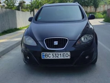 Авто SEAT Altea 2011 № 7804779