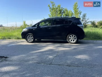 Авто Toyota Verso 2011 № 7804781