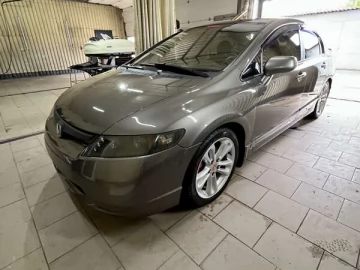 Авто Honda Civic 2007 № 7804797