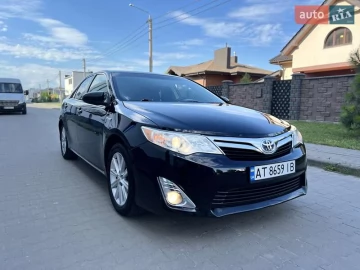 Авто Toyota Camry 2013 № 7804800
