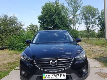 Авто Mazda Cx-5 2013 № 7804805
