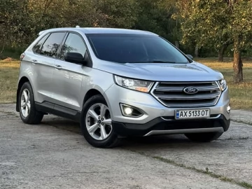 Авто Ford Edge 2016 № 7804815