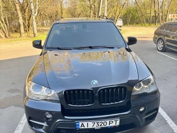 Авто BMW X5 2012 № 7804819