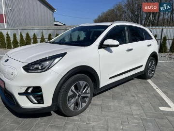 Авто KIA Niro 2019 № 7804829