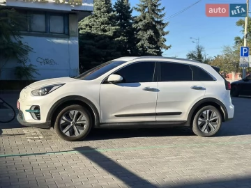 Авто KIA Niro 2021 № 7804831