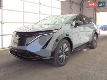 Авто Nissan Ariya 2023 № 7804841