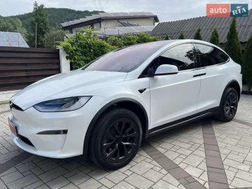 Авто Tesla Model X 2023 № 7804846