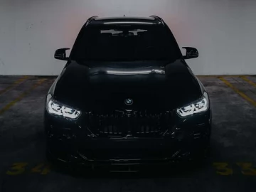 Авто BMW X5 2022 № 7804851
