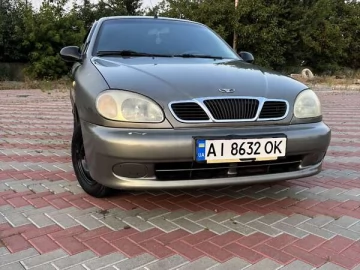 Авто Daewoo Lanos 2006 № 7804853