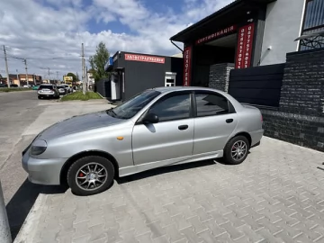 Авто Daewoo Lanos 2006 № 7804863