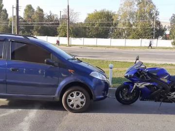 Авто Chery Kimo 2008 № 7804865