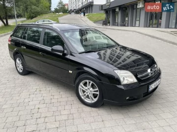 Авто Opel Vectra 2004 № 7804867