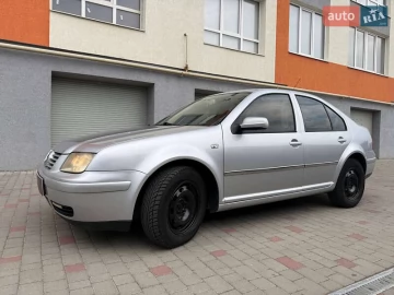 Авто Volkswagen Bora 2000 № 7804868