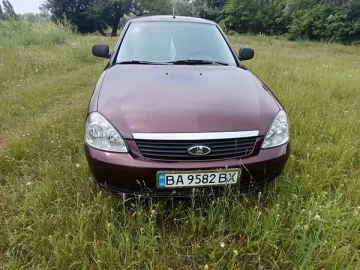 Авто ВАЗ 2172 Priora 2012 № 7804870