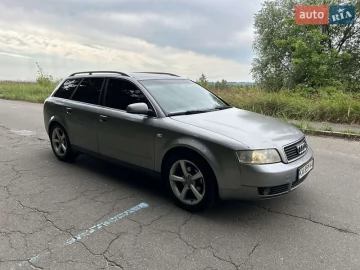 Авто Audi A4 2004 № 7804873