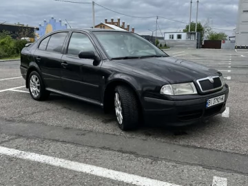 Авто Skoda Octavia 2006 № 7804876