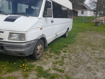 Авто Iveco Daily 1999 № 7804881