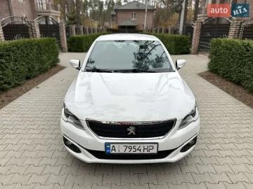 Авто Peugeot 301 2018 № 7804885