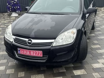 Авто Opel Astra 2008 № 7804889
