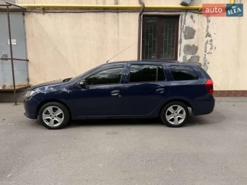 Авто Renault Logan 2016 № 7804894