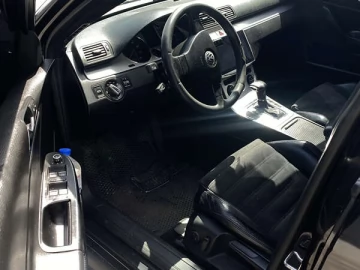 Авто Volkswagen Passat 2006 № 7804896